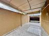 Apartamento t�rreo com 2 quartos pr�ximo ao Boliche de Caiob� - 3 quadras da praia - 36