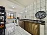 Apartamento t�rreo com 2 quartos pr�ximo ao Boliche de Caiob� - 3 quadras da praia - 6