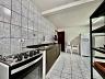 Apartamento t�rreo com 2 quartos pr�ximo ao Boliche de Caiob� - 3 quadras da praia - 8