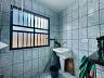 Apartamento t�rreo com 2 quartos pr�ximo ao Boliche de Caiob� - 3 quadras da praia - 9