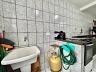 Apartamento t�rreo com 2 quartos pr�ximo ao Boliche de Caiob� - 3 quadras da praia - 10