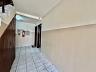 Apartamento t�rreo com 2 quartos pr�ximo ao Boliche de Caiob� - 3 quadras da praia - 3