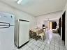 Apartamento t�rreo com 2 quartos pr�ximo ao Boliche de Caiob� - 3 quadras da praia - 5
