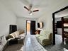 Apartamento t�rreo com 2 quartos pr�ximo ao Boliche de Caiob� - 3 quadras da praia - 19