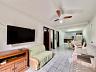Apartamento t�rreo com 2 quartos pr�ximo ao Boliche de Caiob� - 3 quadras da praia - 17