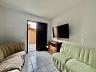 Apartamento t�rreo com 2 quartos pr�ximo ao Boliche de Caiob� - 3 quadras da praia - 20