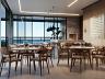 Sunna - Empreendimento exclusivo com apenas 6 apartamentos � venda em Gaivotas, Matinhos. Unidades a partir de R$ 1.650.000. Consulte disponibilidade. 7