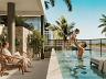 Sunna - Empreendimento exclusivo com apenas 6 apartamentos � venda em Gaivotas, Matinhos. Unidades a partir de R$ 1.650.000. Consulte disponibilidade. 4