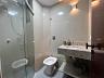 Pedra do Sal - Apartamento duplexmobiliado  com 3 quartos sendo 1 su�te, com churrasqueira e ar condicionado pr�ximo � Praia Brava em Caiob� 12