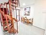 Pedra do Sal - Apartamento duplexmobiliado  com 3 quartos sendo 1 su�te, com churrasqueira e ar condicionado pr�ximo � Praia Brava em Caiob� 4