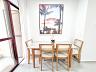 Pedra do Sal - Apartamento duplexmobiliado  com 3 quartos sendo 1 su�te, com churrasqueira e ar condicionado pr�ximo � Praia Brava em Caiob� 6