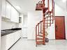 Pedra do Sal - Apartamento duplexmobiliado  com 3 quartos sendo 1 su�te, com churrasqueira e ar condicionado pr�ximo � Praia Brava em Caiob� 9