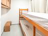 Pedra do Sal - Apartamento duplexmobiliado  com 3 quartos sendo 1 su�te, com churrasqueira e ar condicionado pr�ximo � Praia Brava em Caiob� 13