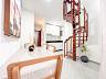Pedra do Sal - Apartamento duplexmobiliado  com 3 quartos sendo 1 su�te, com churrasqueira e ar condicionado pr�ximo � Praia Brava em Caiob� 17