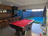 PRAIA DE LESTE - SOBRADO DUPLEX COM PISCINA 20