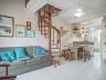 CAIOB� - APTO. DUPLEX - RES. COSTA BRAVA 6