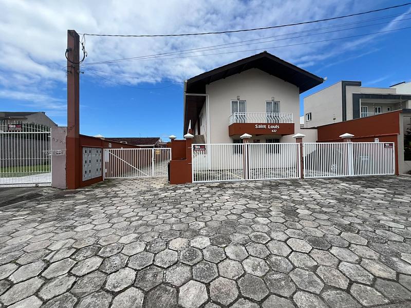 CAIOB� - APARTAMENTO N� 04- T�RREO - 6 PESSOAS 1