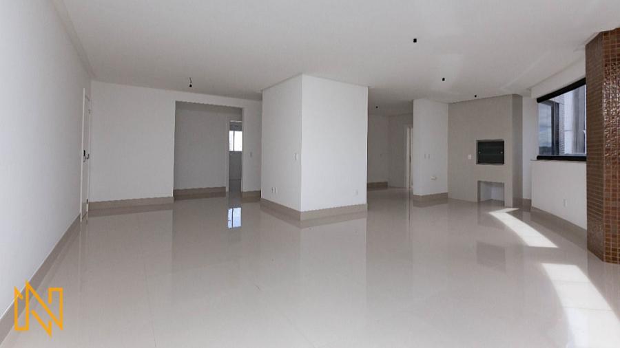Apartamento Novo Sem Mobilia com 4 Suítes em Balneário Camboriú - SC — foto 5