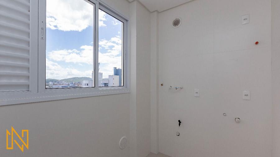 Apartamento Novo Sem Mobilia com 4 Suítes em Balneário Camboriú - SC — foto 12