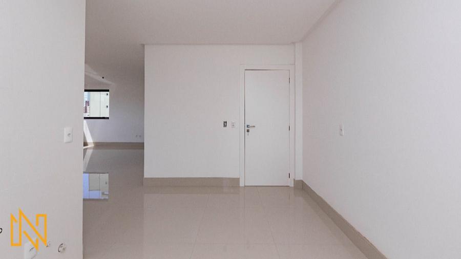 Apartamento Novo Sem Mobilia com 4 Suítes em Balneário Camboriú - SC — foto 11
