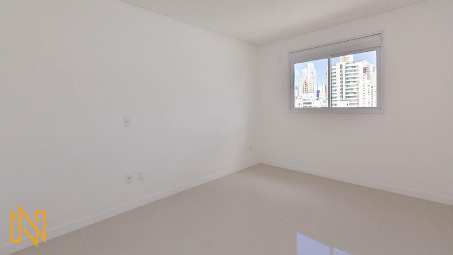 Apartamento Novo Sem Mobilia com 4 Suítes em Balneário Camboriú - SC — foto 13