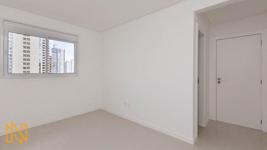 Apartamento Novo Sem Mobilia com 4 Suítes em Balneário Camboriú - SC — foto 14