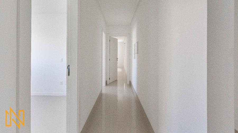 Apartamento Novo Sem Mobilia com 4 Suítes em Balneário Camboriú - SC — foto 15