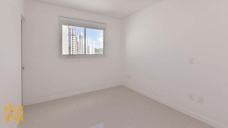 Apartamento Novo Sem Mobilia com 4 Suítes em Balneário Camboriú - SC — foto 16