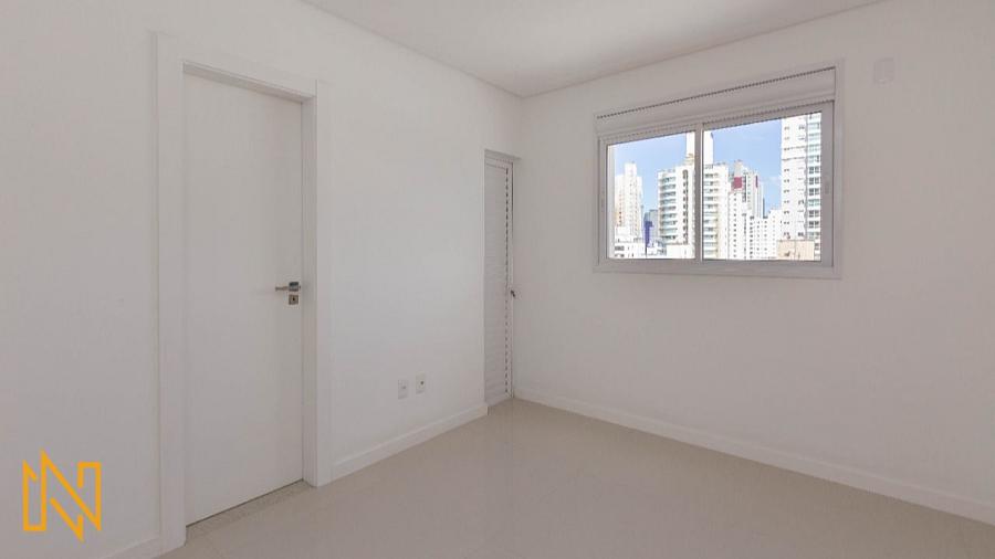 Apartamento Novo Sem Mobilia com 4 Suítes em Balneário Camboriú - SC — foto 17
