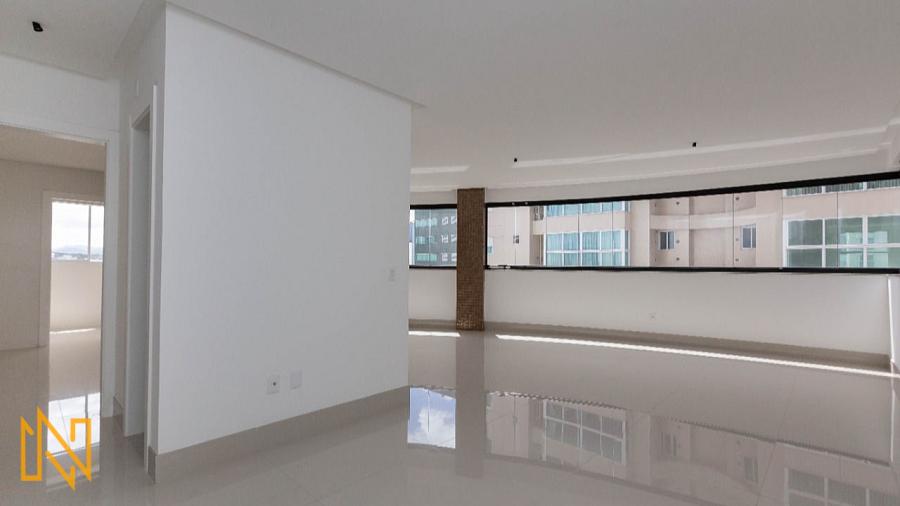 Apartamento Novo Sem Mobilia com 4 Suítes em Balneário Camboriú - SC — foto 2