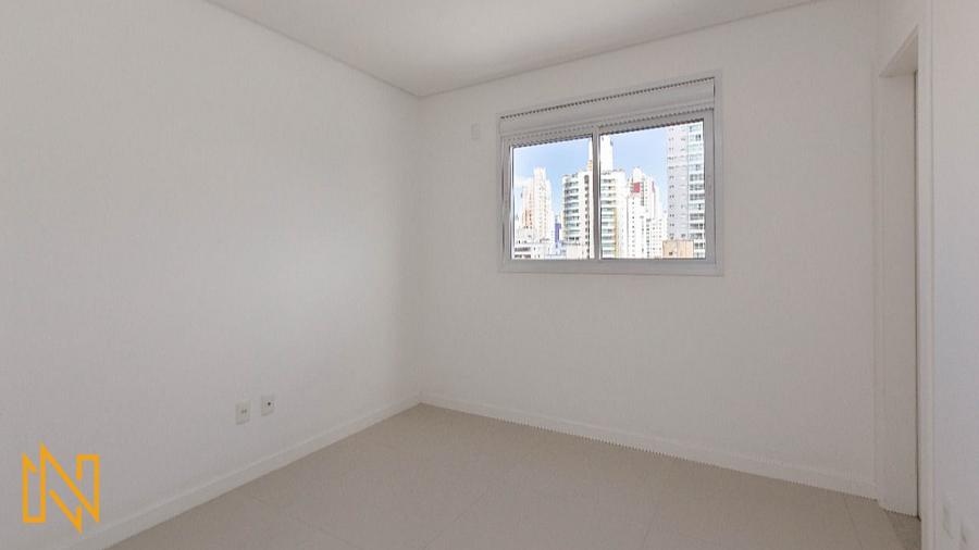 Apartamento Novo Sem Mobilia com 4 Suítes em Balneário Camboriú - SC — foto 19
