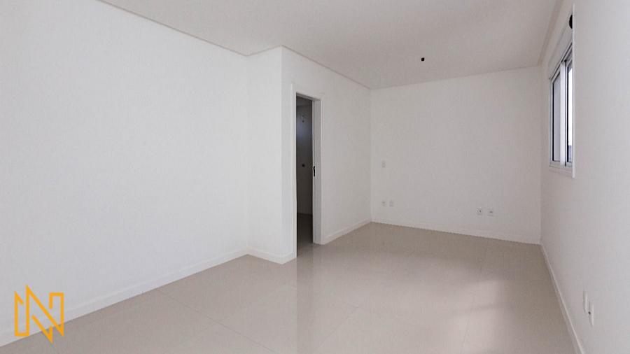 Apartamento Novo Sem Mobilia com 4 Suítes em Balneário Camboriú - SC — foto 20
