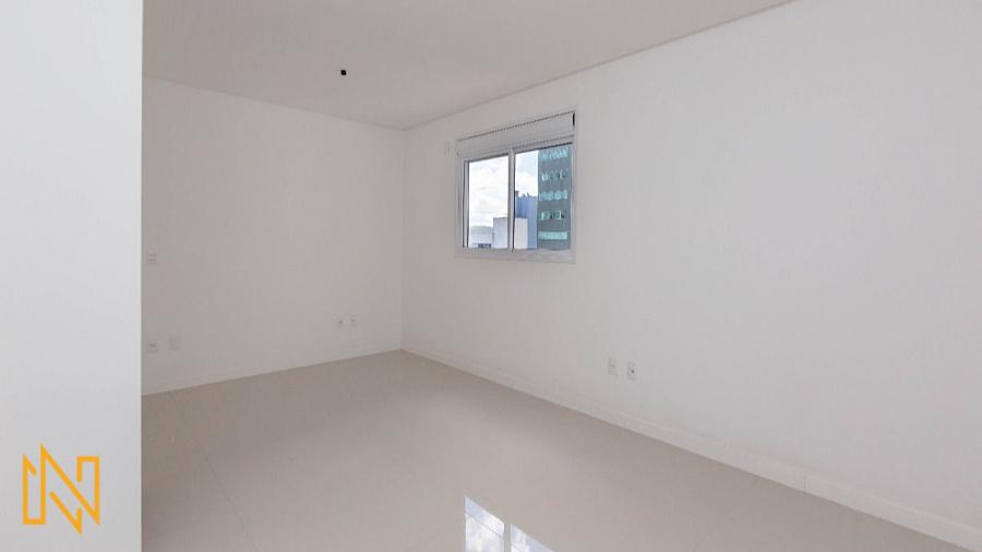 Apartamento Novo Sem Mobilia com 4 Suítes em Balneário Camboriú - SC — foto 21