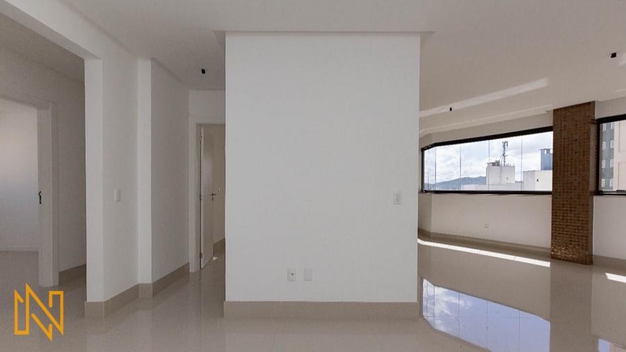 Apartamento Novo Sem Mobilia com 4 Suítes em Balneário Camboriú - SC — foto 3