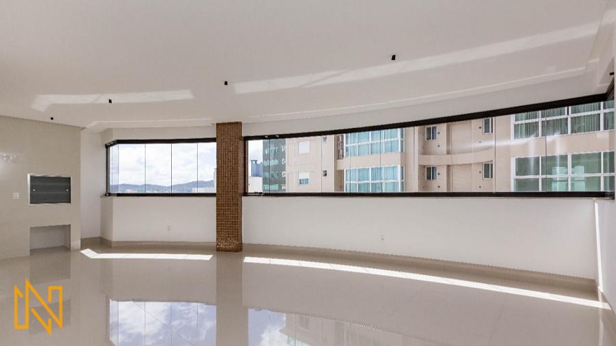 Apartamento Novo Sem Mobilia com 4 Suítes em Balneário Camboriú - SC — foto 4