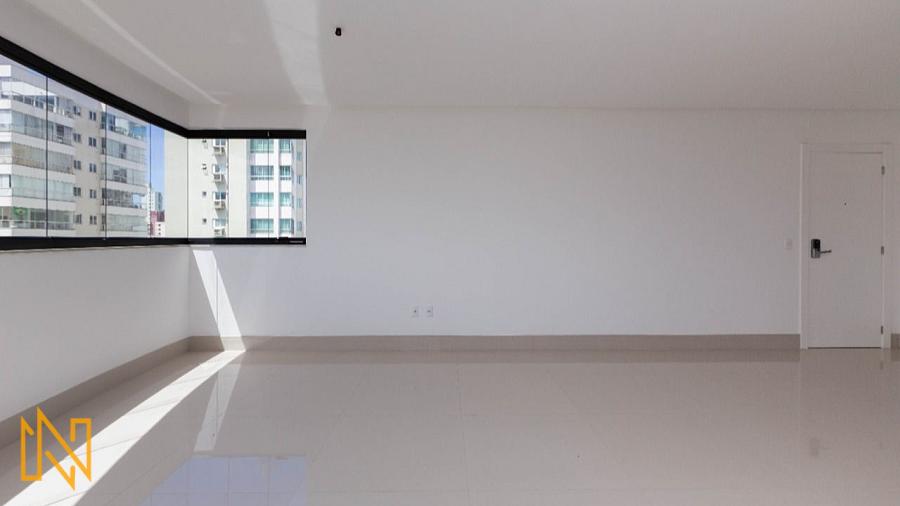 Apartamento Novo Sem Mobilia com 4 Suítes em Balneário Camboriú - SC — foto 9