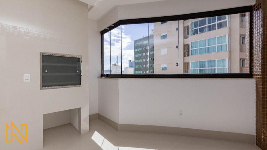 Apartamento Novo Sem Mobilia com 4 Suítes em Balneário Camboriú - SC — foto 6