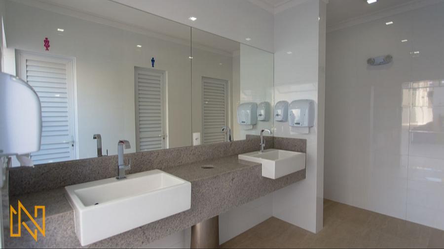 Apartamento Novo Sem Mobilia com 4 Suítes em Balneário Camboriú - SC — foto 38