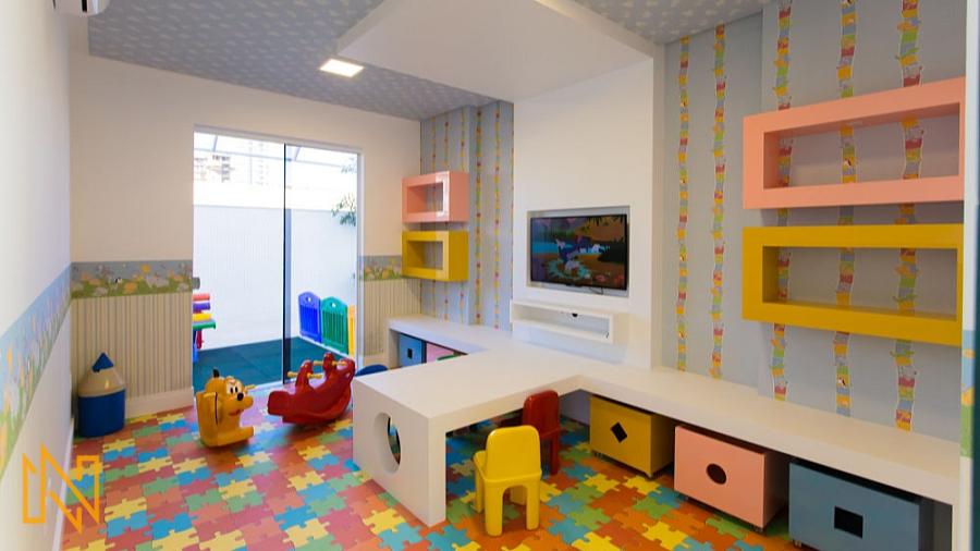 Apartamento Novo Sem Mobilia com 4 Suítes em Balneário Camboriú - SC — foto 30