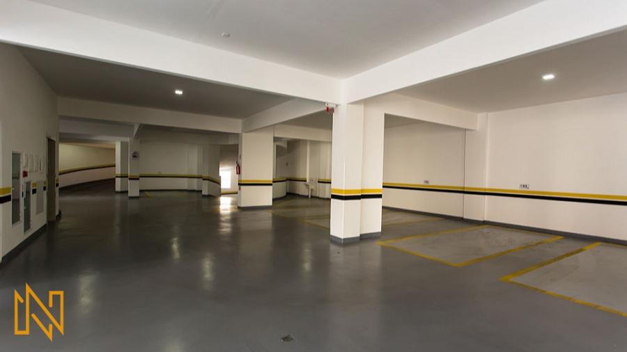 Apartamento Novo Sem Mobilia com 4 Suítes em Balneário Camboriú - SC — foto 39