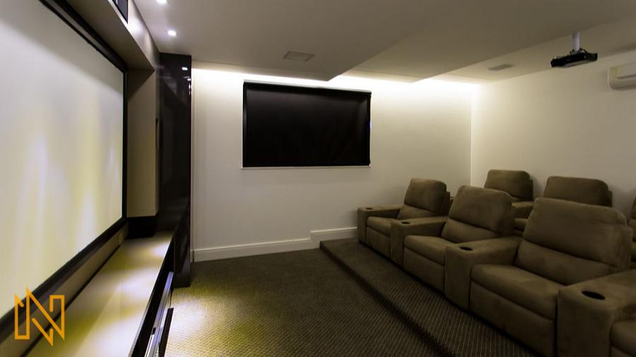 Apartamento Novo Sem Mobilia com 4 Suítes em Balneário Camboriú - SC — foto 27