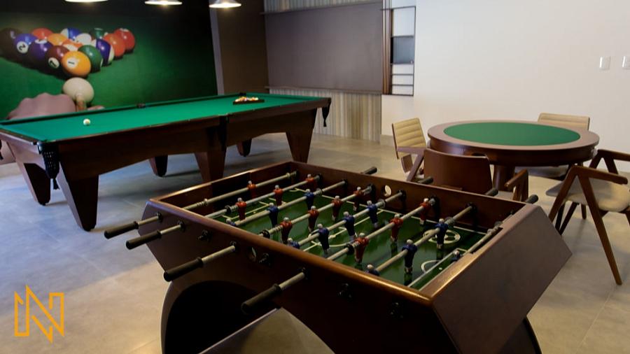 Apartamento Novo Sem Mobilia com 4 Suítes em Balneário Camboriú - SC — foto 31