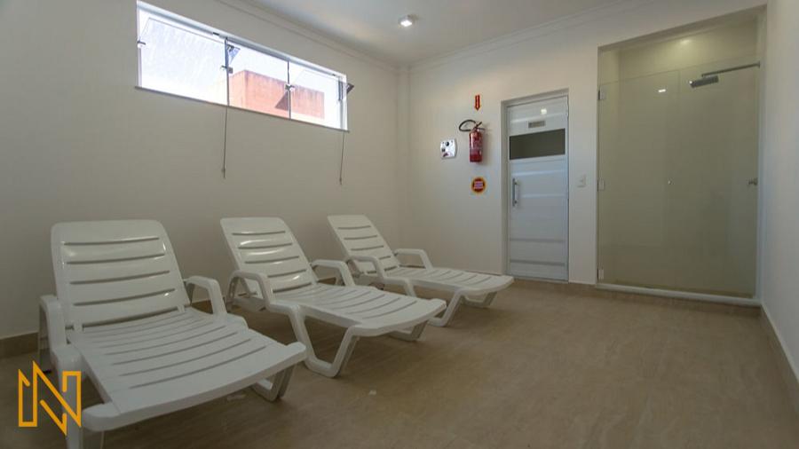 Apartamento Novo Sem Mobilia com 4 Suítes em Balneário Camboriú - SC — foto 36