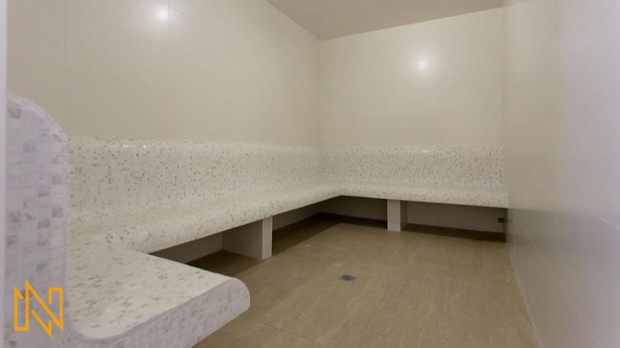 Apartamento Novo Sem Mobilia com 4 Suítes em Balneário Camboriú - SC — foto 37