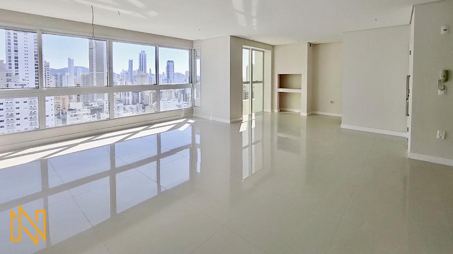 Apartamento 140 m² Centro, Balneário Camboriú – 550m da Praia — foto 12