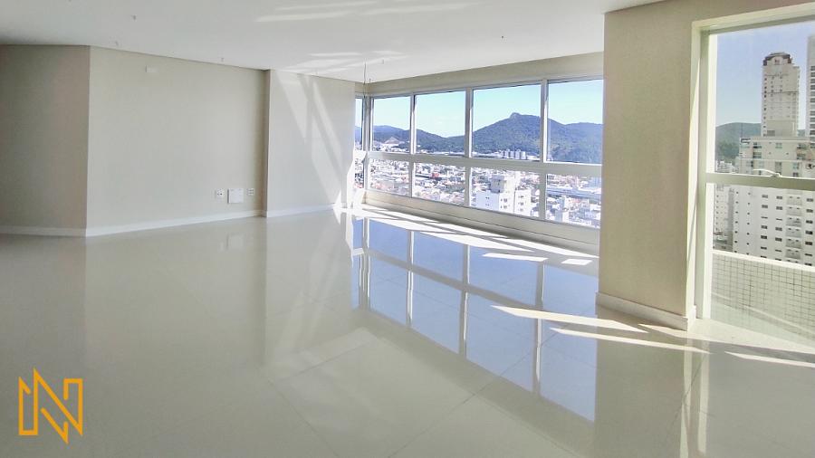 Apartamento 140 m² Centro, Balneário Camboriú – 550m da Praia — foto 13