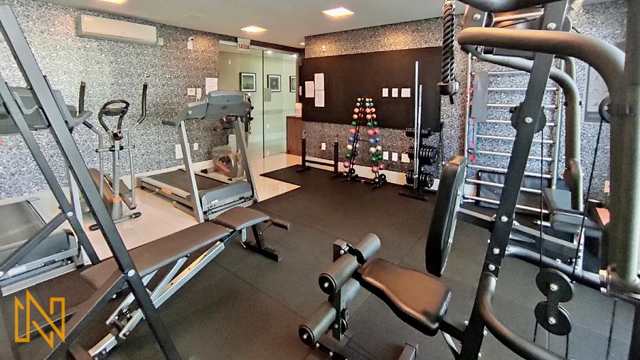 Apartamento 140 m² Centro, Balneário Camboriú – 550m da Praia — foto 15