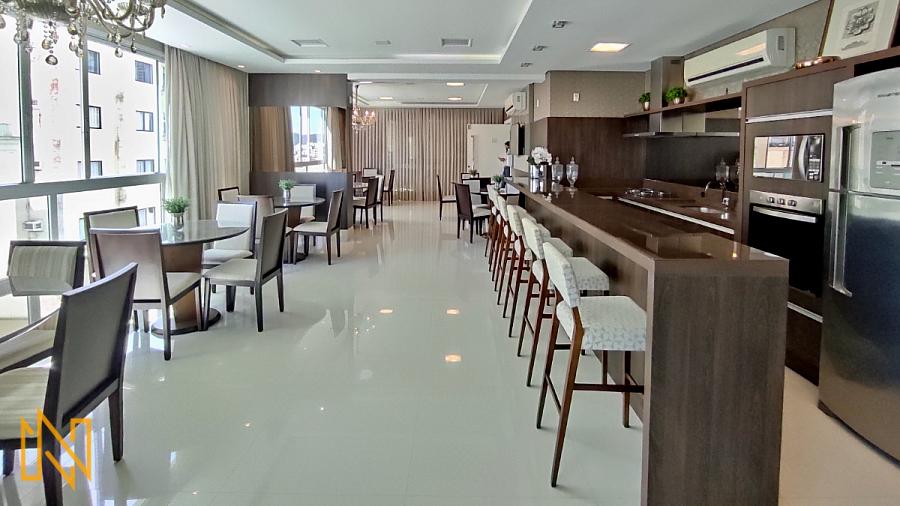 Apartamento 140 m² Centro, Balneário Camboriú – 550m da Praia — foto 16