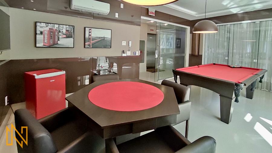 Apartamento 140 m² Centro, Balneário Camboriú – 550m da Praia — foto 17