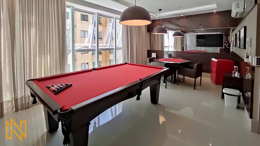 Apartamento 140 m² Centro, Balneário Camboriú – 550m da Praia — foto 18